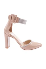 DGN 320-23y Women's Heeled Shoes