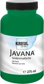 Kreul Javana Farba na hodváb Dark Green 275 ml 1 ks