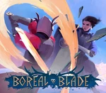 Boreal Blade EU Steam CD Key