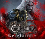 Castlevania: Lords of Shadow 2 - Revelations DLC Steam CD Key