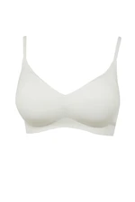 DEFACTO Fall in Love Laser Cut Bra