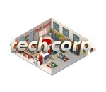 Tech Corp. EU PC Steam CD Key