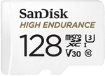 SanDisk High Endurance 128 GB SDSQQNR-128G-GN6IA Micro SDHC 128 GB Scheda di memoria