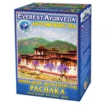 EVEREST AYURVEDA Pachaka odvykanie a abstinencia sypaný čaj 100 g