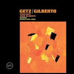 Joao Gilberto, Stan Getz – Getz / Gilberto LP