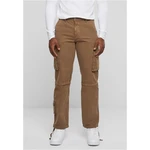 Men's Cargo Pants DEF Pocket - Brown