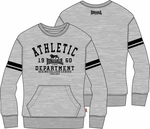 Lonsdale Men's crewneck sweatshirt regular fit