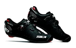 Cycling shoes Sidi Wire 2 - black