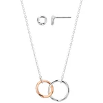 Buckley Jewellery Set Necklace & Earrings