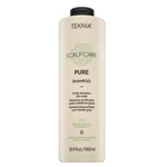 Lakmé Teknia Scalp Care Pure Shampoo šampón pre mastné vlasy 1000 ml