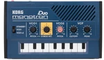 Korg Monotron Duo Sintetizator de buzunar