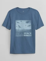 GAP Children's T-shirt with print - Boys