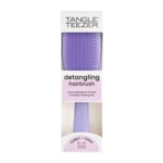 TANGLE TEEZER The Ultimate Detangler Curly - Coily Purple Passion