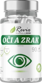 REVIX Oči a zrak 90 kapslí