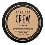 American Crew Pomade pomáda na vlasy pre strednú fixáciu 85 g