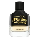 Jimmy Choo Urban Hero Gold Edition woda perfumowana dla mężczyzn 50 ml