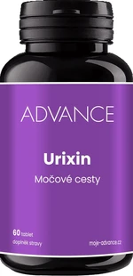 ADVANCE Urixin 60 tablet