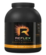 REFLEX NUTRITION One Stop XTREME Cookies&Cream 4.35 kg