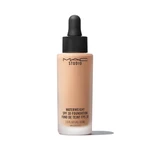 MAC Cosmetics Tekutý make-up Studio Waterweight SPF 30 (Foundation) 30 ml NW22