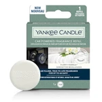 Yankee Candle Náplň do difuzéru do zásuvky auta Car Powered Fluffy Towels 1 ks