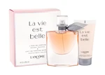 LANCÔME La Vie Est Belle dárková sada 2 x 50 ml