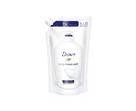 Dove Krémové tekuté mýdlo (Beauty Cream Wash) Náhradní náplň 500 ml