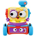 Fisher Price Mluvící robot 4 v 1