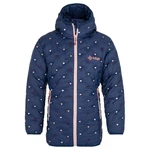 Girl's winter coat Kilpi DAMIA-JG dark blue