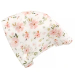 Pinokio Headscarf Summer Garden