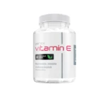 ZEREX Vitamín E 60 kapsúl