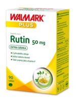 WALMARK Rutin 50 mg 90 tablet