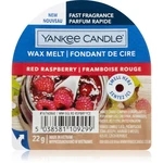 Yankee Candle Red Raspberry vosk do aromalampy 22 g