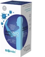 BIOMIN Imuno Protect 60 tobolek