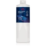 Wella Professionals Welloxon Perfect aktivační emulze na vlasy 4% 13 Vol. 1000 ml