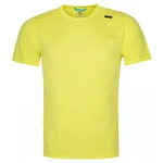 Men's functional T-shirt Kilpi MERIN-M light green