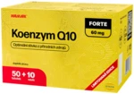 WALMARK Koenzym Q10 FORTE 60 mg 60 kapsúl