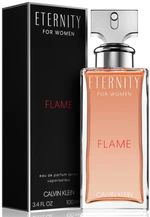 Calvin Klein Eternity Flame For Women - EDP 100 ml