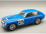 Ferrari 195S Touring Berlinetta 25 Raymond Sommer - Dorino Serafini "24 Hours of Le Mans" (1950) "Mythos Series" Limited Edition to 105 pieces Worldw