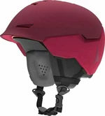 Atomic Revent+ AMID Dark Red S (51-55 cm) Casco da sci