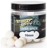 Carp only pop up liver spice 80 g - 16 mm