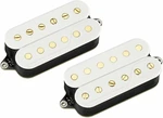 Fishman Fluence Custom Series Scott LePage Pickup Set White Micro guitare