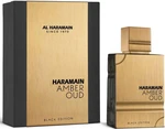 Al Haramain Amber Oud Black Edition - EDP 60 ml