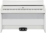 Korg G1B AIR Biała Pianino cyfrowe