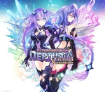 Hyperdimension Neptunia Re;Birth3 Deluxe Edition Bundle Steam CD Key