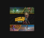 Destroy All Humans! - Skin Pack DLC Steam CD Key