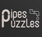 Pipes Puzzles Steam CD Key