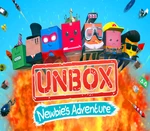 Unbox: Newbie's Adventure AR XBOX One CD Key