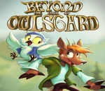 Beyond The Edge Of Owlsgard Steam CD Key