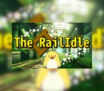 The RailIdle Steam CD Key