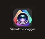 VideoProc Vlogger PC CD Key